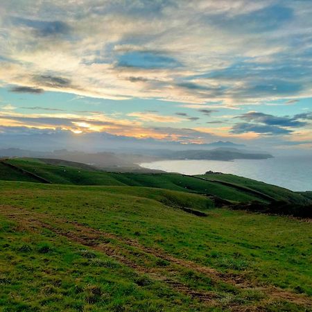 El Mirador Del Valle, A 9 Min De Comillas Exterior foto