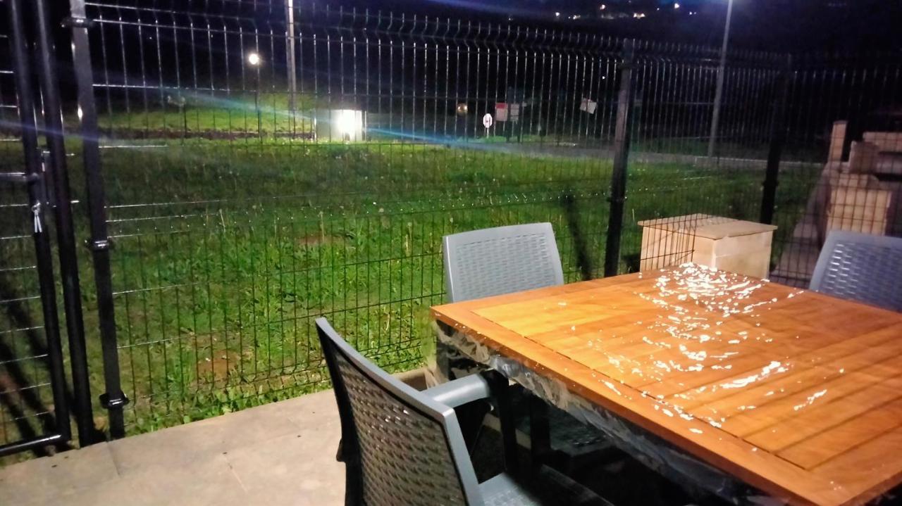 El Mirador Del Valle, A 9 Min De Comillas Exterior foto
