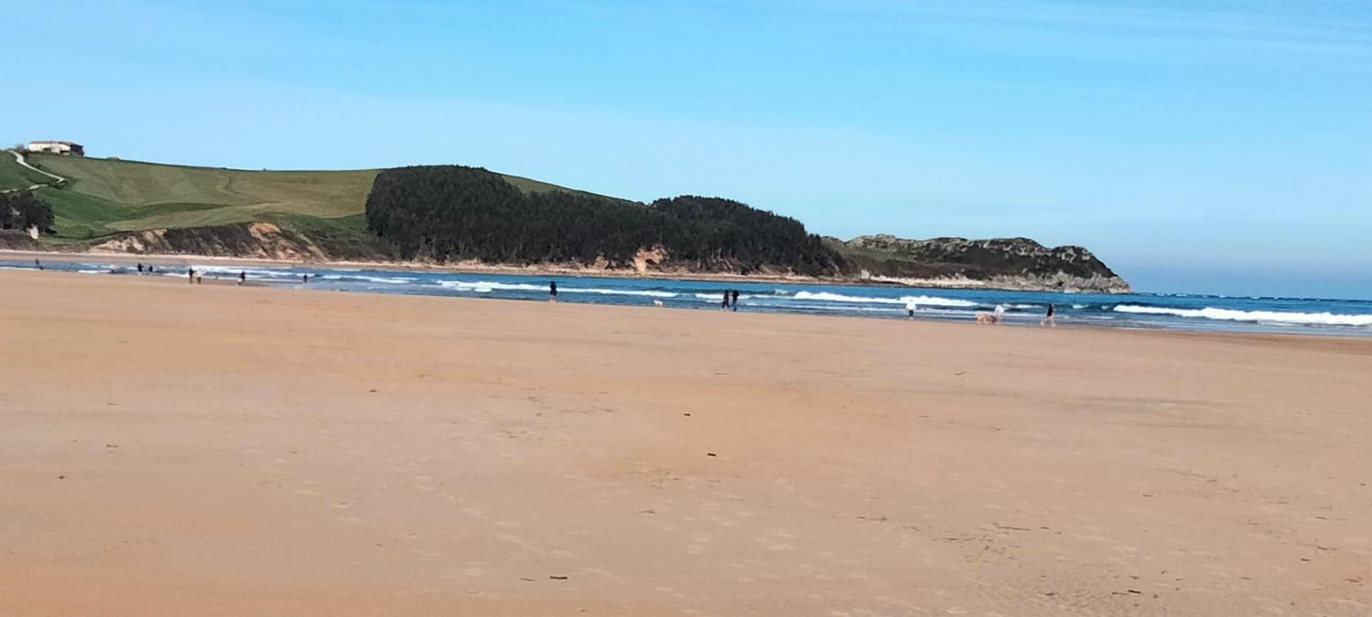 El Mirador Del Valle, A 9 Min De Comillas Exterior foto